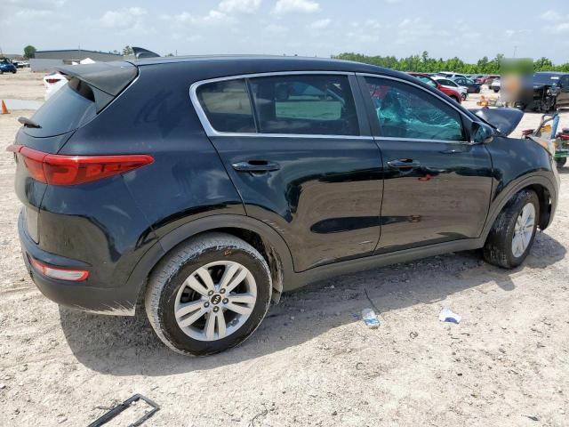 2018 KIA SPORTAGE L - KNDPM3AC3J7474935
