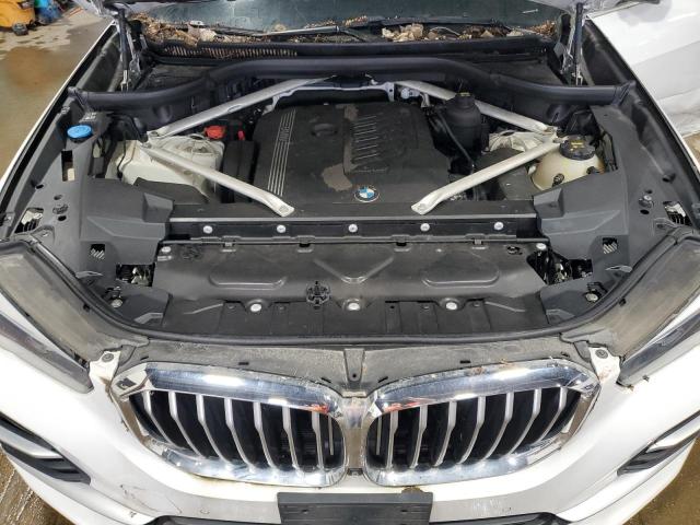 2019 BMW X5 XDRIVE4 5UXCR6C54KLK88053