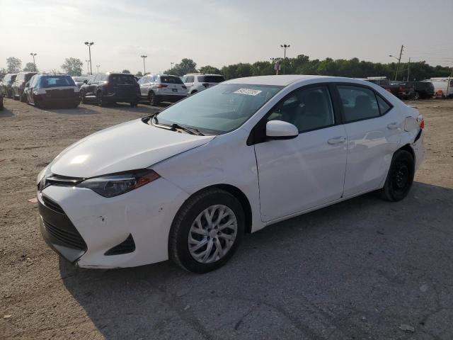 TOYOTA COROLLA L