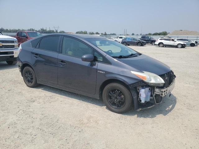 2013 TOYOTA PRIUS - JTDKN3DU3D1675138