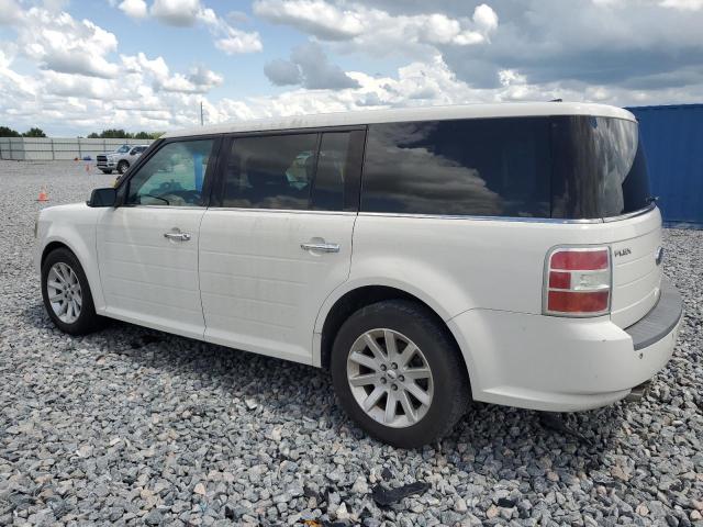 Vin: 2fmgk5cc1abb21742, lot: 63295665, ford flex sel 20102