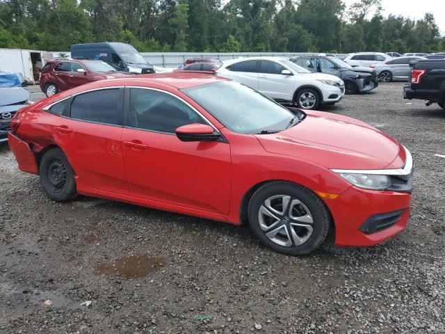 2017 HONDA CIVIC LX - 2HGFC2F59HH526734