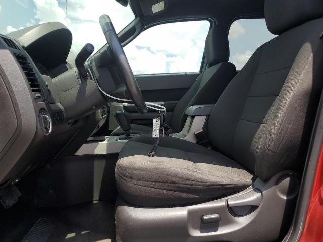 2010 FORD ESCAPE XLT - 1FMCU0DGXAKA08889