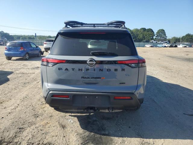 2023 NISSAN PATHFINDER - 5N1DR3BD2PC262700