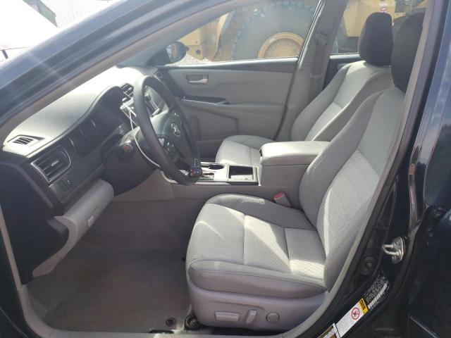 2016 TOYOTA CAMRY LE - 4T4BF1FK3GR549654