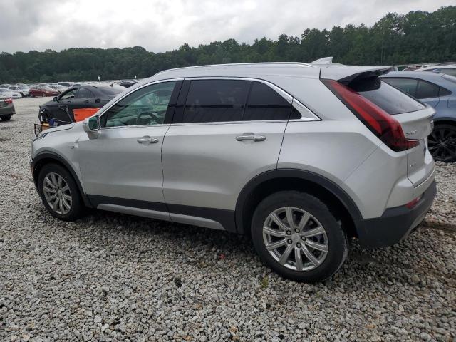2021 CADILLAC XT4 PREMIU #3291255967