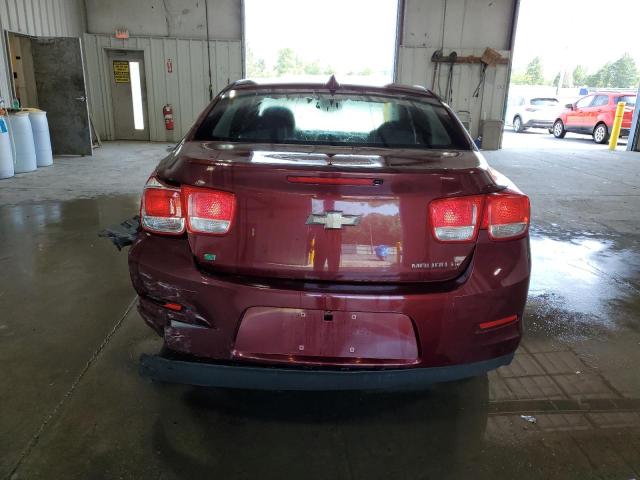 2015 CHEVROLET MALIBU 1LT 1G11C5SL6FF309504