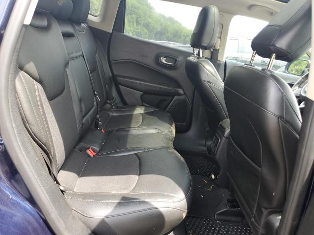 2019 JEEP COMPASS LA 3C4NJDBB4KT630618