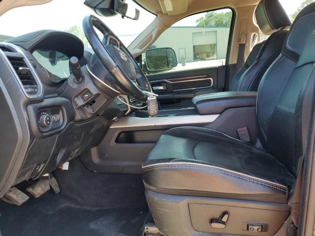 2022 RAM 2500 LARAMIE 3C6UR5FL2NG180775