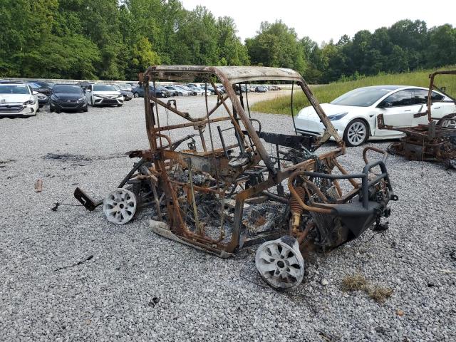 Global Auto Auctions: 2021 CAN-AM DEFENDER L