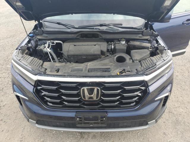 2023 HONDA PILOT ELIT 5FNYG1H84PB001369