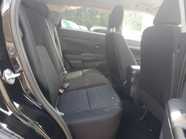 2024 MITSUBISHI OUTLANDER - JA4ARUAU0RU025127