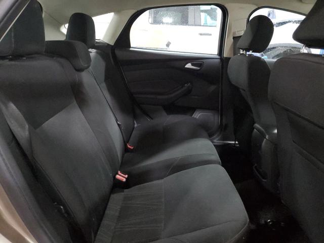 2015 FORD FOCUS SE 1FADP3K2XFL339830