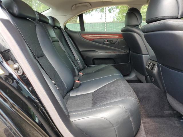 2010 LEXUS LS 460 - JTHCL5EF8A5006470
