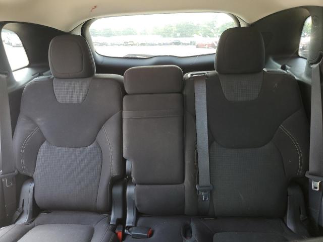 2016 JEEP CHEROKEE LATITUDE 1C4PJMCB7GW174543