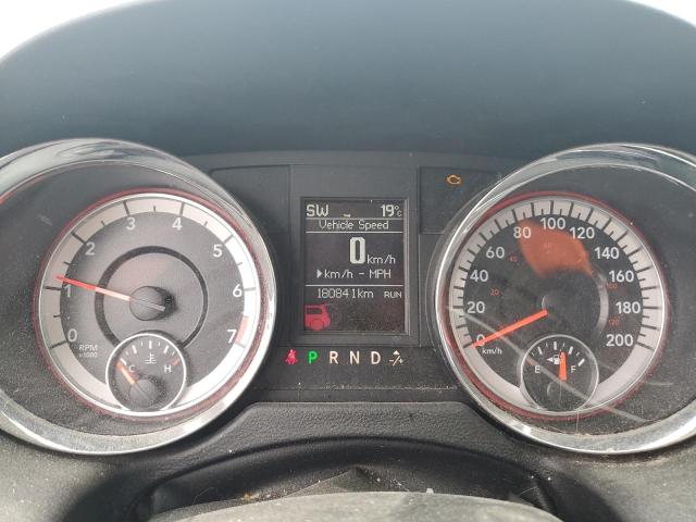 2017 DODGE GRAND CARA 2C4RDGDG0HR792518