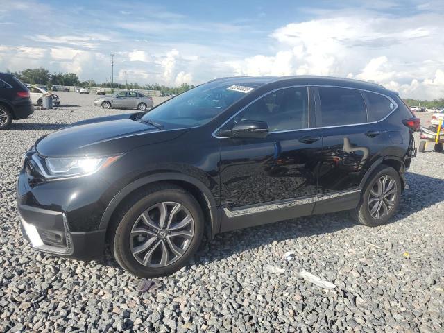 Vin: 5j6rw1h9xll003161, lot: 63248025, honda crv touring 2020 img_1