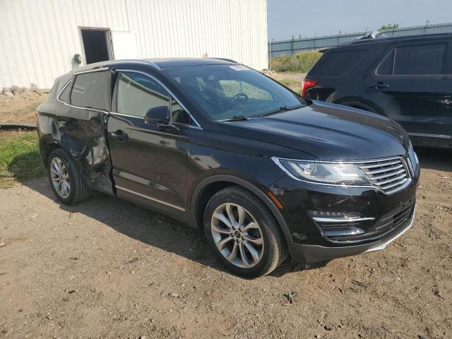 2017 LINCOLN MKC SELECT 5LMCJ2D9XHUL24553