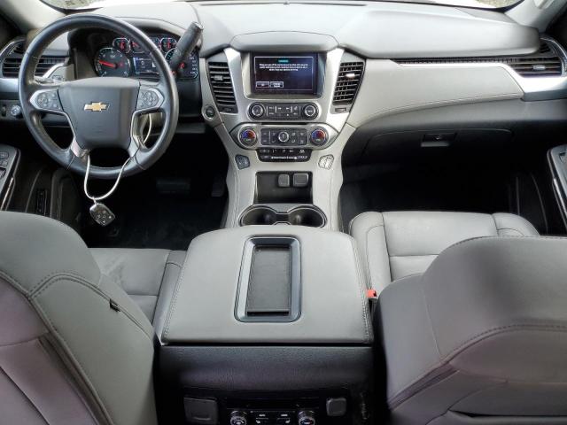 2020 CHEVROLET TAHOE K150 1GNSKBKC7LR301863