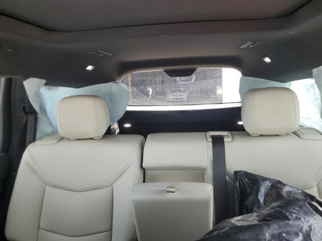 2024 CADILLAC XT6 SPORT - 1GYKPGRS2RZ701448