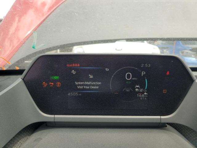 2024 SUBARU SOLTERRA P JTMABABA3RA046620