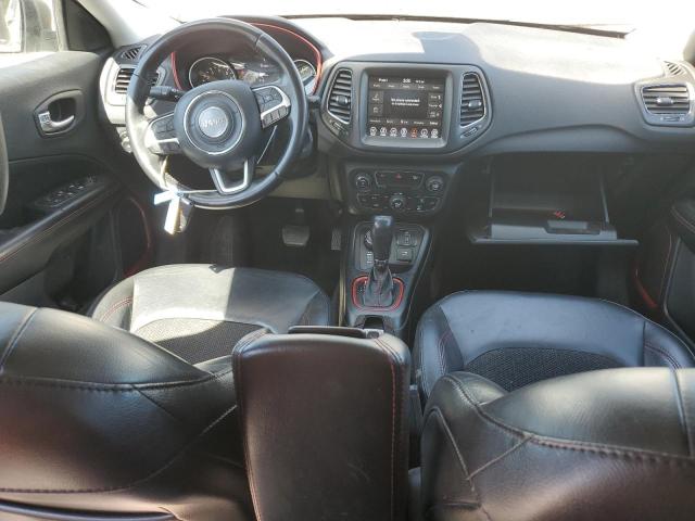 2019 JEEP COMPASS TR 3C4NJDDB2KT627794