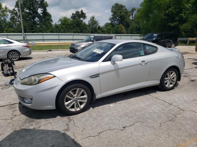 HYUNDAI TIBURON GS