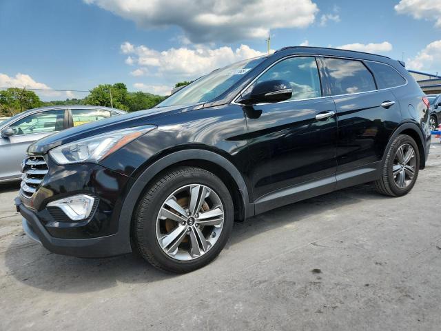 HYUNDAI SANTA FE G