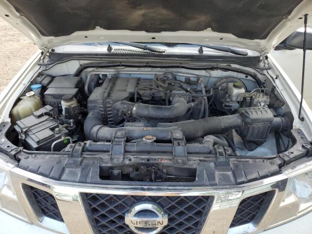 2019 NISSAN FRONTIER S 1N6BD0CT6KN788272
