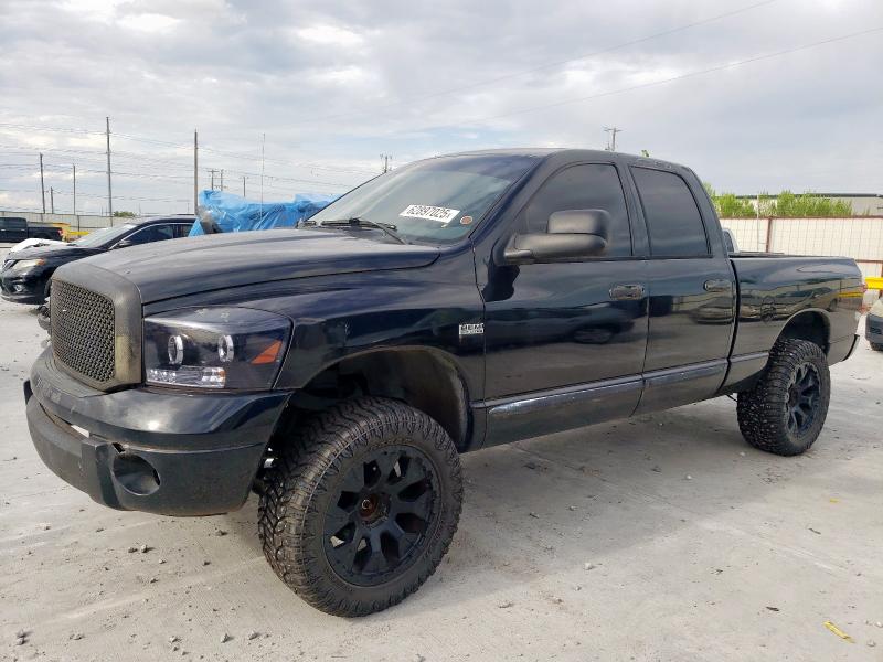DODGE RAM 1500 S