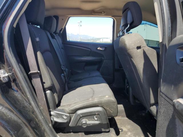 2019 DODGE JOURNEY SE 3C4PDCAB4KT864673