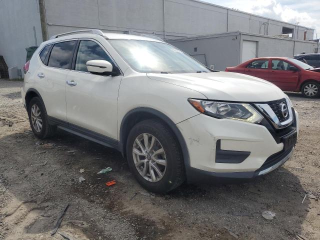 2017 NISSAN ROGUE S - JN8AT2MV8HW017543