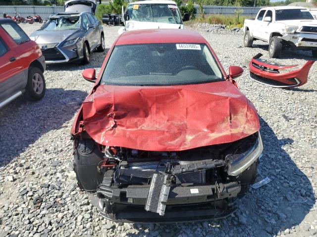 2025 VOLKSWAGEN JETTA SE 3VWEX7BU5SM072951