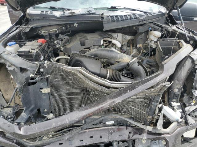 2019 FORD F150 SUPERCREW 1FTFW1E45KFC58900