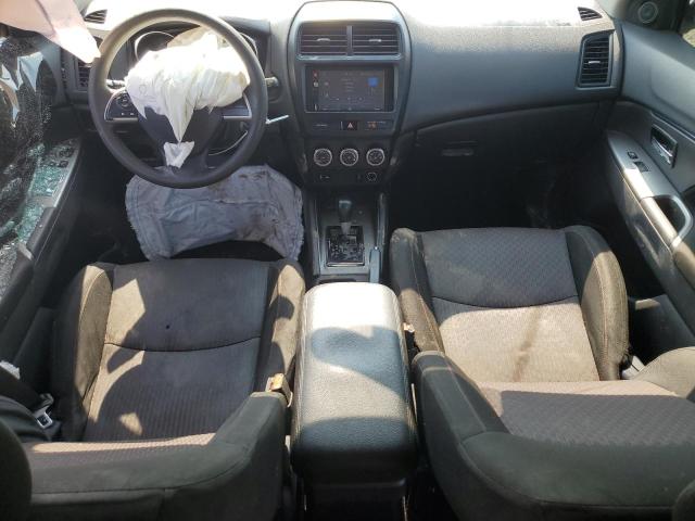2019 MITSUBISHI OUTLANDER JA4AP3AU8KU033482