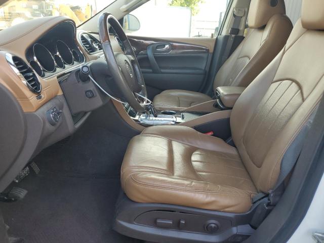 2015 BUICK ENCLAVE 5GAKVCKD9FJ262843