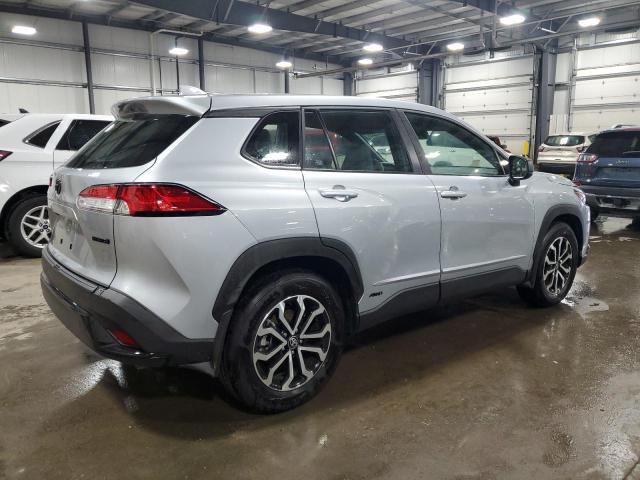 2024 TOYOTA COROLLA CR - 7MUFBABG3RV048712