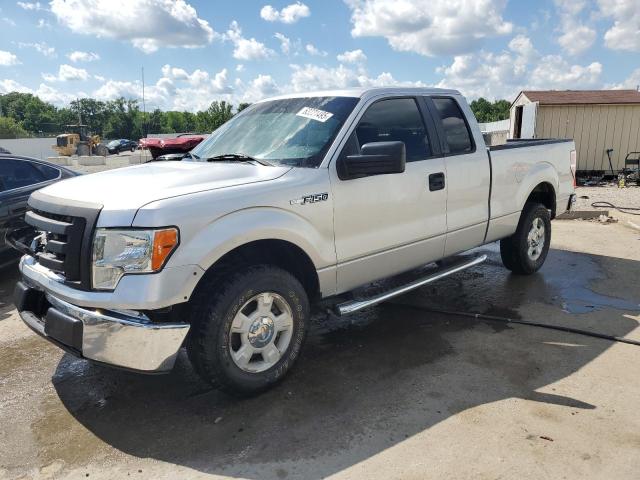 FORD F150 SUPER