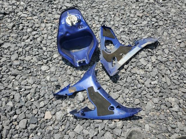 2005 YAMAHA YZFR6 L JYARJ06E85A029735