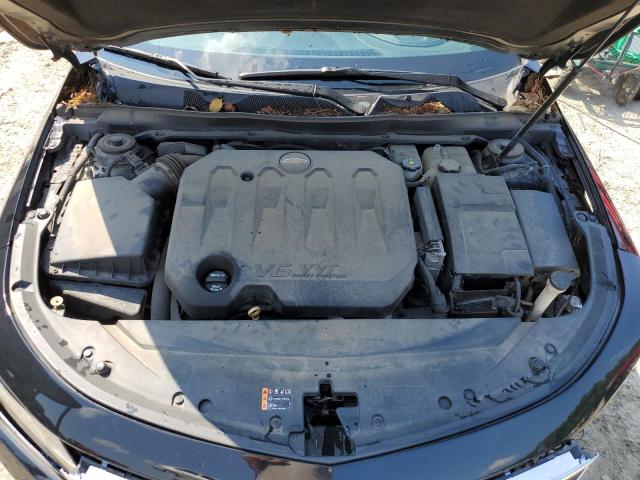 2019 CHEVROLET IMPALA LT 1G11Z5S36KU123949