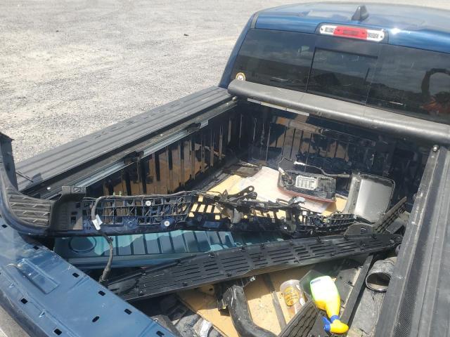 2024 RAM 1500 LARAM 1C6SRFJT8RN136443