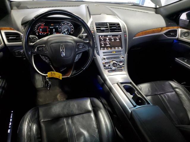 2018 LINCOLN MKZ RESERV 3LN6L5E92JR605401