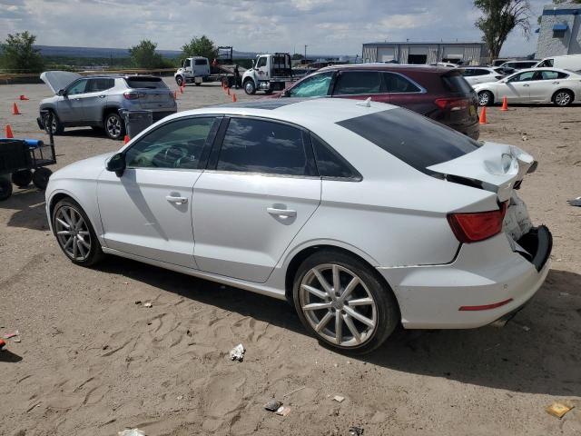 2016 AUDI A3 PREMIUM WAUA7GFF8G1070092