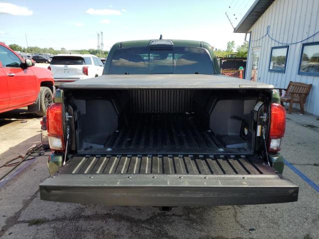 2021 TOYOTA TACOMA DOU - 5TFCZ5AN5MX267139