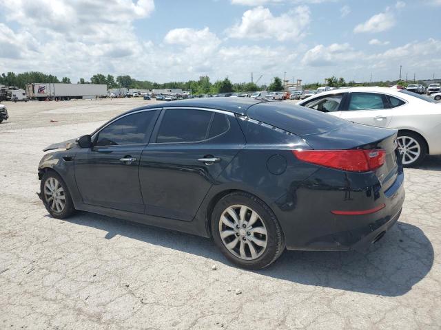 2014 KIA OPTIMA EX - 5XXGN4A79EG295866