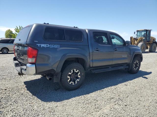 2016 TOYOTA TACOMA DOU 3TMCZ5AN6GM015376