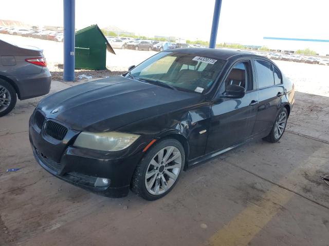 2011 BMW 328 I SULE - WBAPH5C55BA446506