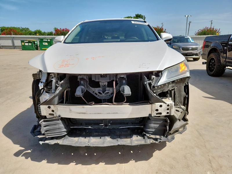 2016 LEXUS RX 350 2T2ZZMCA4GC012043