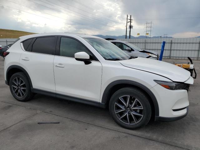 2017 MAZDA CX-5 GRAND JM3KFBDL0H0206753