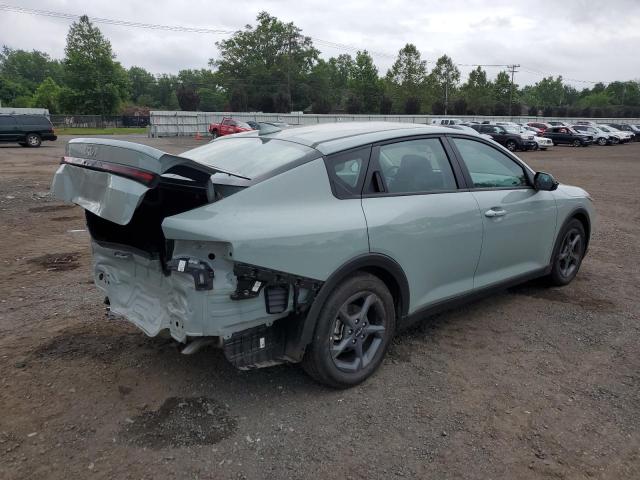 Vin: 3kpft4de1se094530, lot: 62858655, kia k4 lx lx 20253